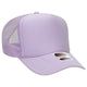 OTTO CAP 5 Panel High Crown Mesh Back Trucker Hat