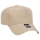 OTTO CAP 5 Panel Mid Profile Baseball Cap