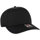 OTTO CAP 5 Panel Mid Profile Baseball Cap