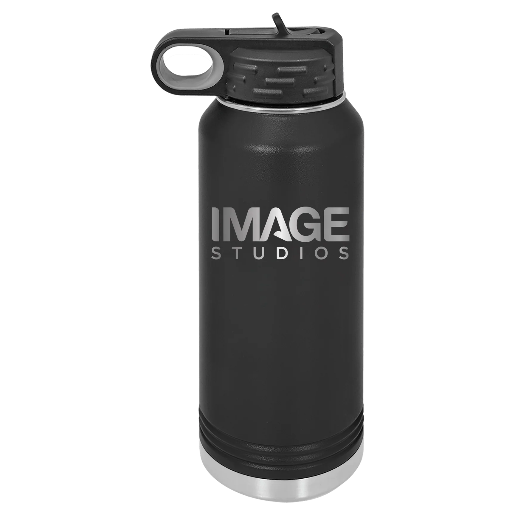 IMAGE Water Bottle 32oz