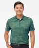 Men's Camo Polo