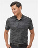 Men's Camo Polo