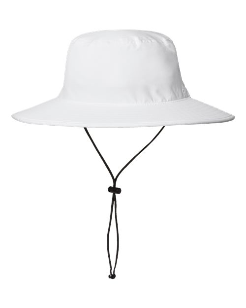 Sustainable Sun Booney Hat