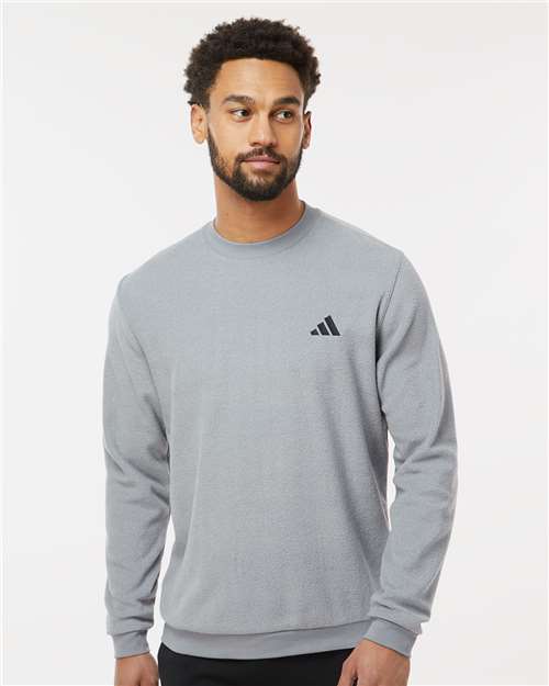 Men's Crewneck Sweatshirt