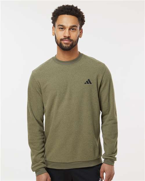 Men's Crewneck Sweatshirt