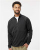 Men's Quarter-Zip Pullover