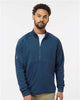 Men's Quarter-Zip Pullover