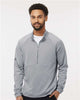 Men's Quarter-Zip Pullover