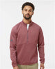 Men's Quarter-Zip Pullover