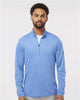 Men's Lightweight Quarter-Zip Pullover