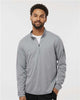 Men's Lightweight Quarter-Zip Pullover