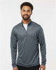 Men's Lightweight Quarter-Zip Pullover