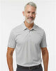 Men's Space Dyed Polo
