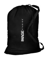 IMAGE Laundry White Logo