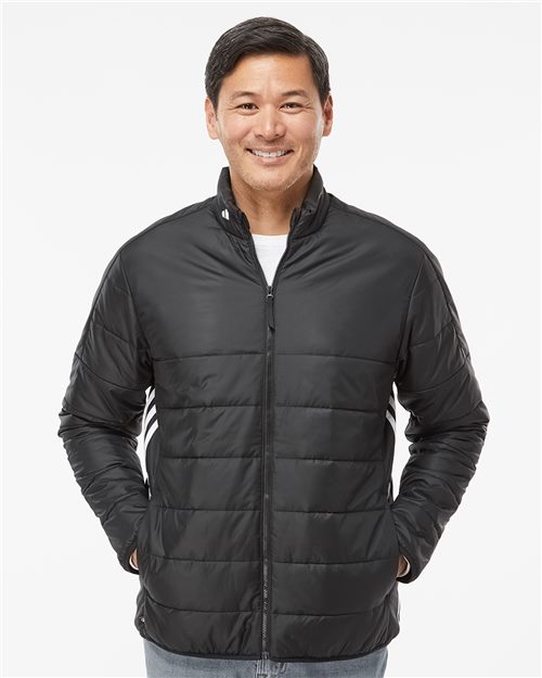 Men's Puffer Jacket