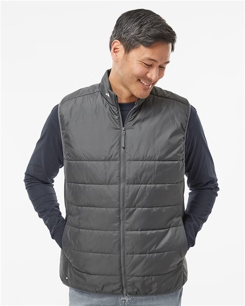 Men's Puffer Vest