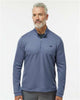 Ultimate365 Textured Quarter-Zip Pullover