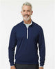 Men's Lightweight Quarter-Zip Pullover