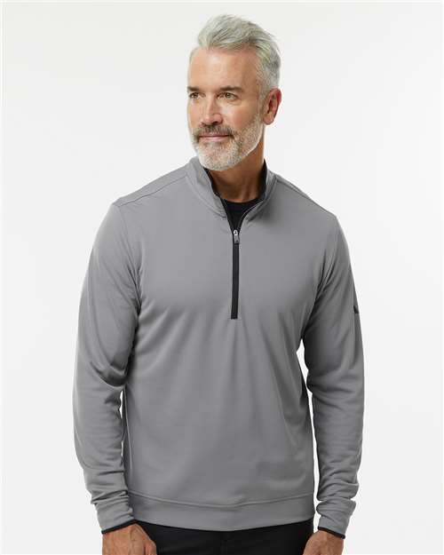 Men's Lightweight Quarter-Zip Pullover
