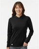Women's Performance Hooded Sweatshirt