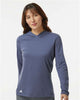 Women's Performance Hooded Sweatshirt