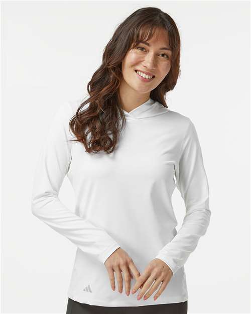 Women's Performance Hooded Sweatshirt