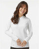 Women's Performance Hooded Sweatshirt