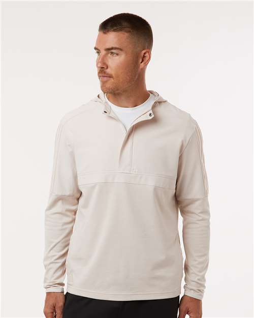 Men's Hooded Anorak