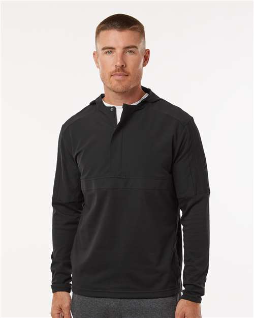 Men's Hooded Anorak