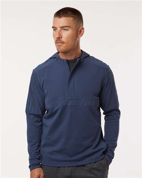 Men's Hooded Anorak