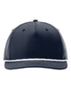 Five Panel Classic Rope Cap