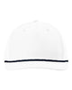 Five Panel Classic Rope Cap
