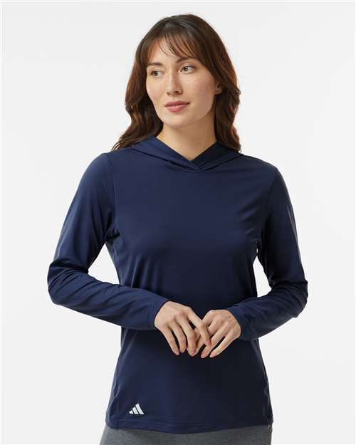 Women's Performance Hooded Sweatshirt