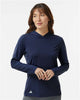 Women's Performance Hooded Sweatshirt