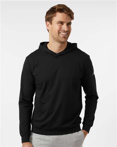 Ultimate Elevated Hoodie