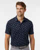 Ultimate Mesh Polo