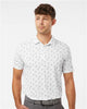 Ultimate Mesh Polo