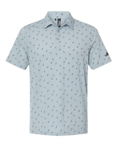 Ultimate Mesh Polo