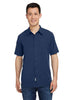 Aerobora Short-Sleeve Woven