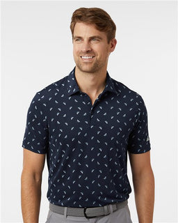 Ultimate Mesh Polo