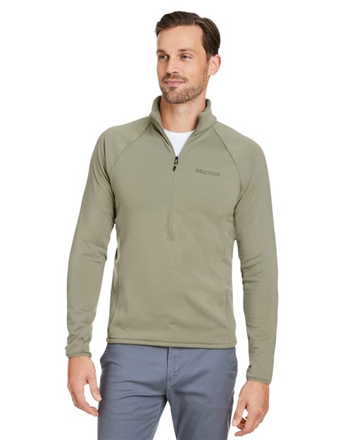 Men's Leconte Half-Zip Pullover