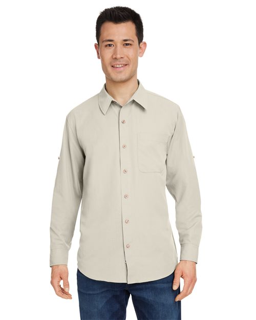 Aerobora Woven Shirt