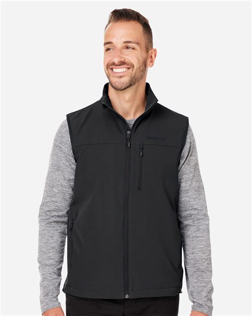 Men's Tempo Vest
