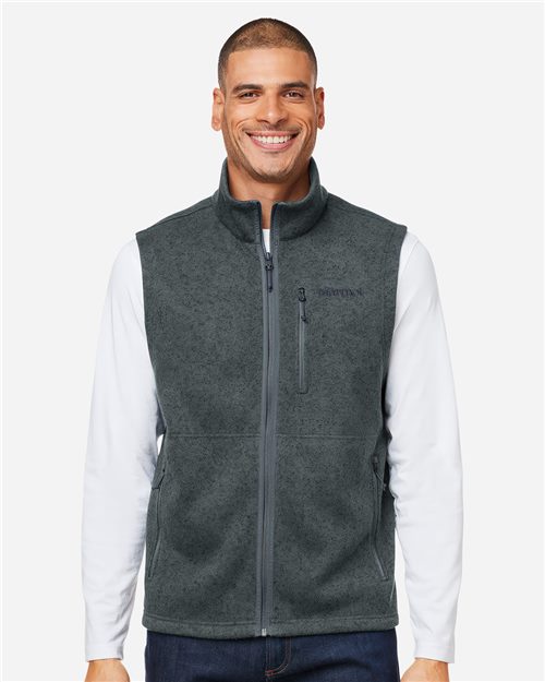 Men's Drop Line Vest