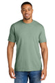 COMFORT COLORS  ®  Heavyweight Ring Spun Tee. 1717 - Bay