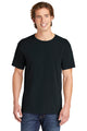 COMFORT COLORS  ®  Heavyweight Ring Spun Tee. 1717 - Black