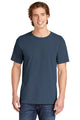 COMFORT COLORS  ®  Heavyweight Ring Spun Tee. 1717 - Blue Jean