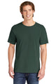 COMFORT COLORS  ®  Heavyweight Ring Spun Tee. 1717 - Blue Spruce