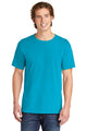 COMFORT COLORS  ®  Heavyweight Ring Spun Tee. 1717 - Sapphire