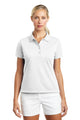 Nike Women's Tech Basic Dri-FIT Polo.  203697